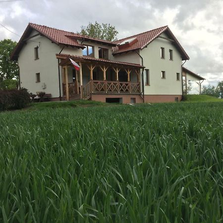 Villa Bajanowka Jazowa  Esterno foto