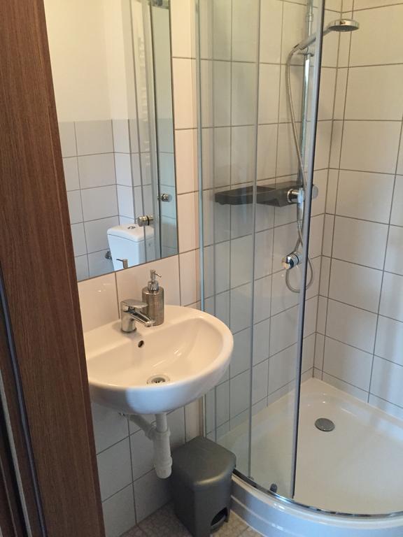 Villa Bajanowka Jazowa  Esterno foto