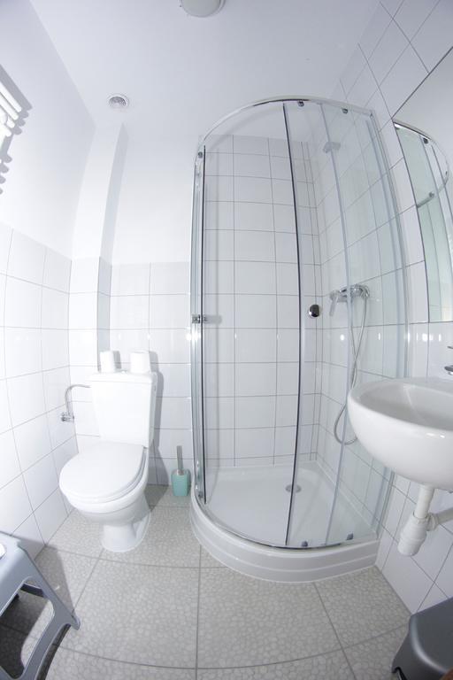 Villa Bajanowka Jazowa  Esterno foto