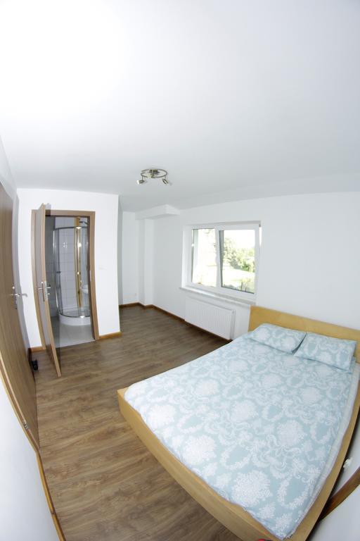 Villa Bajanowka Jazowa  Esterno foto